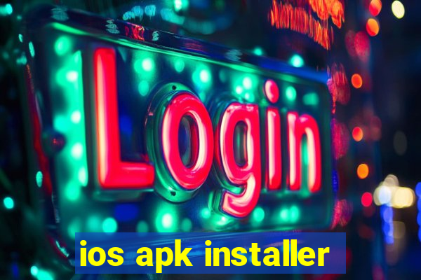 ios apk installer